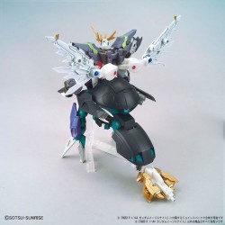 HGBD:R GUNDAM AEGIS KNIGHT 1/144 - Bandai
