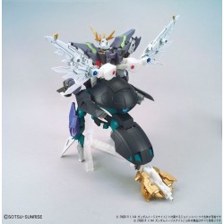 HGBD:R URAVEN GUNDAM 1/144 - Bandai