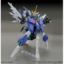HGBD:R URAVEN GUNDAM 1/144 by Bandai
