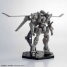 FULL METAL PANIC! - HG ARX-7 ARBALEST Ver. IV with XL-2 BOOSTER 1/60 by Bandai