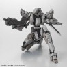 FULL METAL PANIC! - HG ARX-7 ARBALEST Ver. IV with XL-2 BOOSTER 1/60 by Bandai