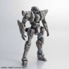 FULL METAL PANIC! - HG ARX-7 ARBALEST Ver. IV with XL-2 BOOSTER 1/60 by Bandai