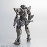 FULL METAL PANIC! - HG ARX-7 ARBALEST Ver. IV with XL-2 BOOSTER 1/60 by Bandai