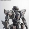 FULL METAL PANIC! - HG ARX-7 ARBALEST Ver. IV with XL-2 BOOSTER 1/60 by Bandai