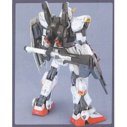 MG RX-178 GUNDAM Mk-II Ver.2.0 A.E.U.G. 1/100 - Bandai