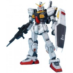 MG RX-178 GUNDAM Mk-II Ver.2.0 A.E.U.G. 1/100 - Bandai