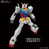EG RX-78-2 GUNDAM 1/144 by Bandai