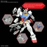 EG RX-78-2 GUNDAM 1/144 by Bandai