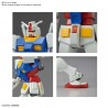 EG RX-78-2 GUNDAM 1/144 by Bandai