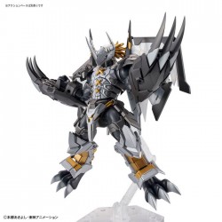 FIGURE-RISE STANDARD BLACKWARGREYMON (AMPLIFIED) by Bandai