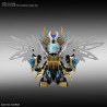 SD SANGOKU SOKETSUDEN TIAN BA CAO CAO WING GUNDAM - by Bandai