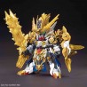 SD SANGOKU SOKETSUDEN MA CHAO GUNDAM BARBATOS by Bandai