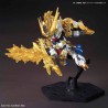 SD SANGOKU SOKETSUDEN MA CHAO GUNDAM BARBATOS by Bandai