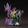 SD SANGOKU SOKETSUDEN ZHANG HE ALTRON GUNDAM by Bandai