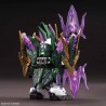 SD SANGOKU SOKETSUDEN ZHANG HE ALTRON GUNDAM by Bandai