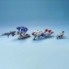 MG FORCE IMPULSE GUNDAM 1/100 by Bandai