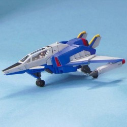 MG FORCE IMPULSE GUNDAM 1/100 by Bandai
