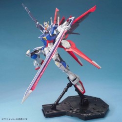 MG FORCE IMPULSE GUNDAM 1/100 by Bandai