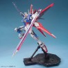 MG FORCE IMPULSE GUNDAM 1/100 by Bandai