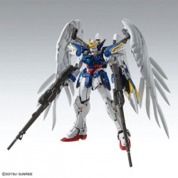 MG WING GUNDAM ZERO EW Ver.Ka 1/100 - Bandai