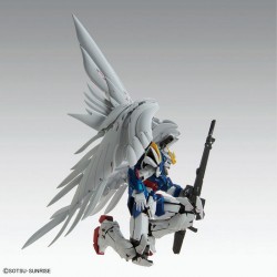 MG WING GUNDAM ZERO EW Ver.Ka 1/100 - Bandai