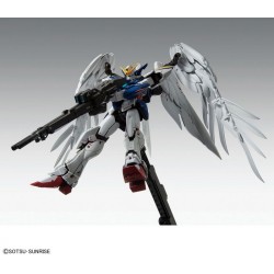 MG WING GUNDAM ZERO EW Ver.Ka 1/100 - Bandai
