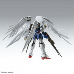 MG WING GUNDAM ZERO EW Ver.Ka 1/100 - Bandai