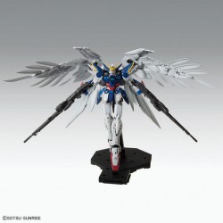 MG WING GUNDAM ZERO EW Ver.Ka 1/100 - Bandai