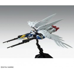 MG WING GUNDAM ZERO EW Ver.Ka 1/100 - Bandai