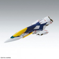 MG WING GUNDAM ZERO EW Ver.Ka 1/100 - Bandai