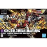 HGAC GUNDAM HEAVYARMS 1/144 by Bandai