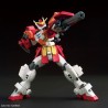 HGAC GUNDAM HEAVYARMS 1/144 by Bandai