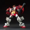 HGAC GUNDAM HEAVYARMS 1/144 by Bandai
