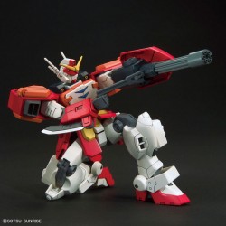 HGAC GUNDAM HEAVYARMS 1/144 by Bandai
