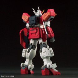 HGAC GUNDAM HEAVYARMS 1/144 by Bandai