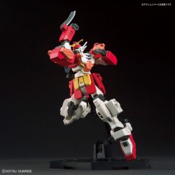 HGAC GUNDAM HEAVYARMS 1/144 by Bandai