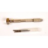 ITALERI PIN VICE - TRAPANO MANUALE A DOPPIO ATTACCO CON 5 PUNTE 50831