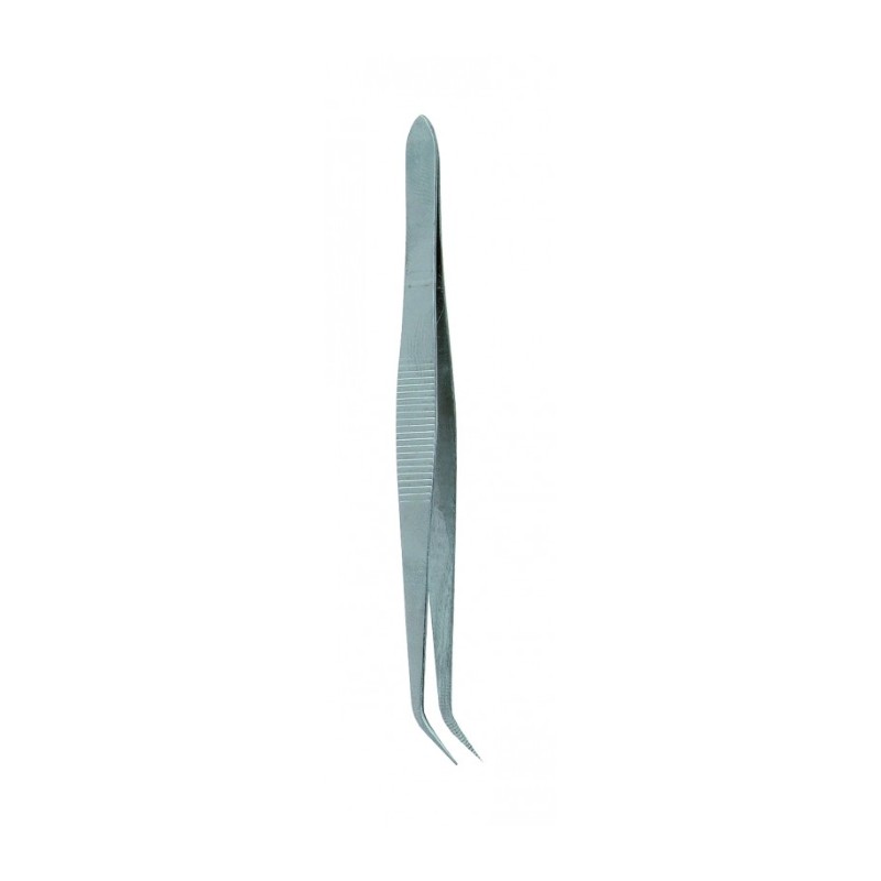 ARTESANIA LATINA - ANGLED TWEEZERS 27021