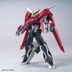 HGBD:R LOAD ASTRAY DOUBLE REBAKE 1/144 - Bandai