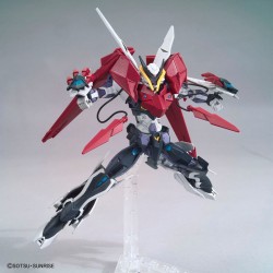 HGBD:R LOAD ASTRAY DOUBLE REBAKE 1/144 - Bandai