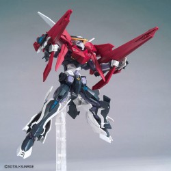 HGBD:R LOAD ASTRAY DOUBLE REBAKE 1/144 - Bandai