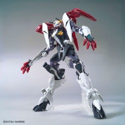 HGBD:R LOAD ASTRAY DOUBLE REBAKE 1/144 - Bandai