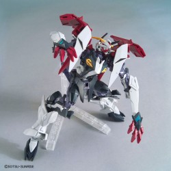HGBD:R LOAD ASTRAY DOUBLE REBAKE 1/144 - Bandai