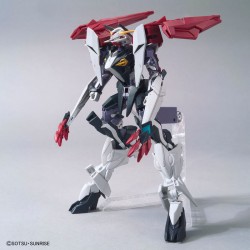 HGBD:R LOAD ASTRAY DOUBLE REBAKE 1/144 - Bandai