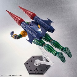 HG KOTETSU JEEG (INFINITISM) 1/144 - Bandai