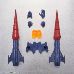 HG KOTETSU JEEG (INFINITISM) 1/144 - Bandai