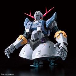 RG ZEONG 1/144 by Bandai