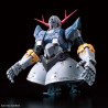 RG ZEONG 1/144 by Bandai