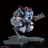 RG ZEONG 1/144 by Bandai