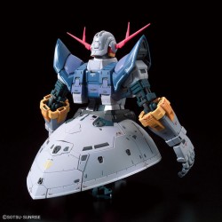 RG ZEONG 1/144 by Bandai